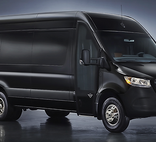 Executive Sprinter