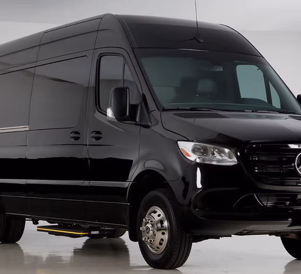 Executive Sprinter Limo