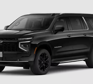 Lux SUV