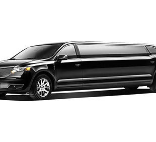 Lincoln MKT Limo