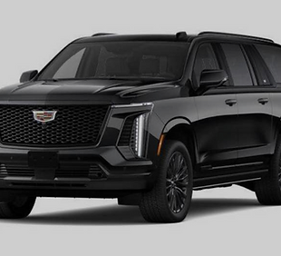 VIP SUV
