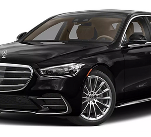 VIP Sedan