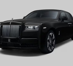Exotic Sedan
