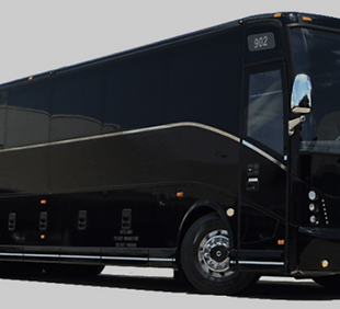 Executive Motor Coach 54