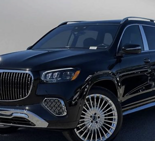 ULT SUV