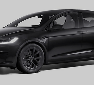 Lux EV SUV